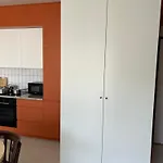 Ostoya Mare Due Lägenhet Rumia