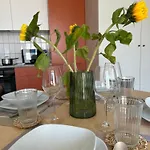 Ostoya Mare Due Lägenhet Rumia