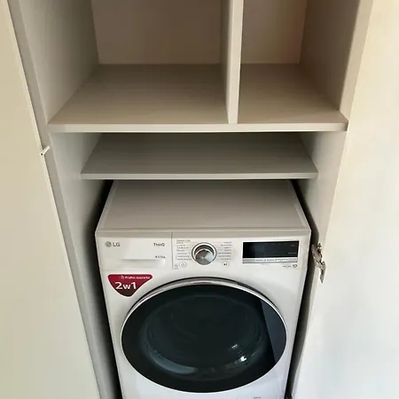 Appartement Ostoya Mare Due Rumia