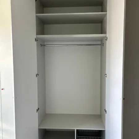 Appartement Ostoya Mare Due *