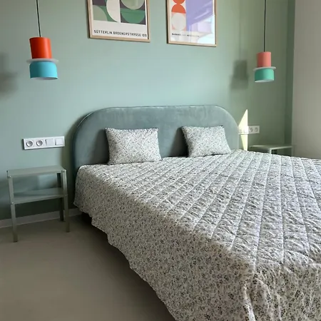 Appartement Ostoya Mare Due Rumia