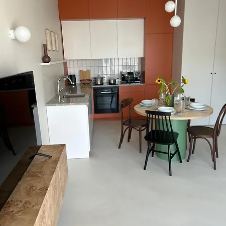 Appartement Ostoya Mare Due Rumia