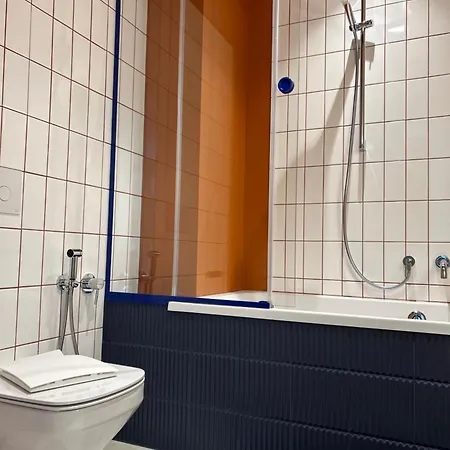 Ostoya Mare Due Appartement Rumia