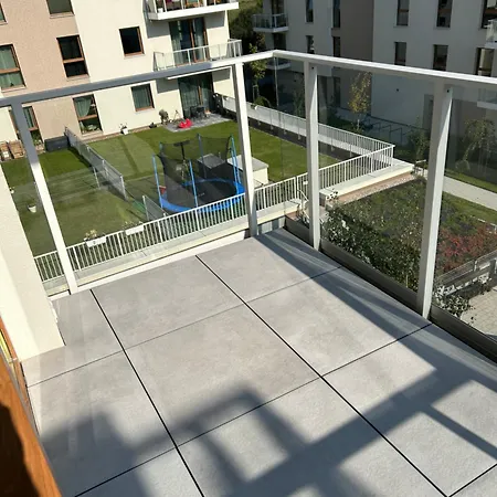 Ostoya Mare Due Appartement *