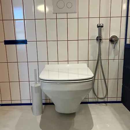 Appartement Ostoya Mare Due Rumia