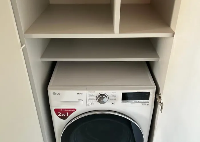 Appartement Ostoya Mare Due Rumia