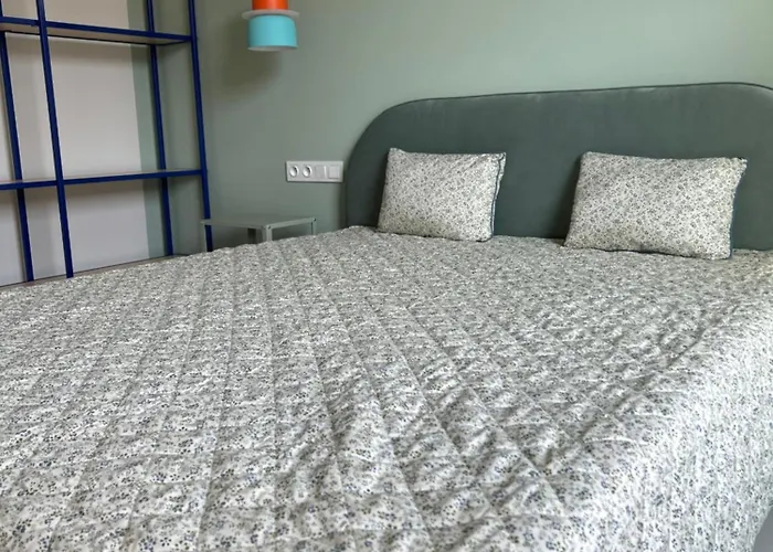 Ostoya Mare Due Rumia