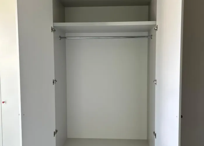 Appartement Ostoya Mare Due *