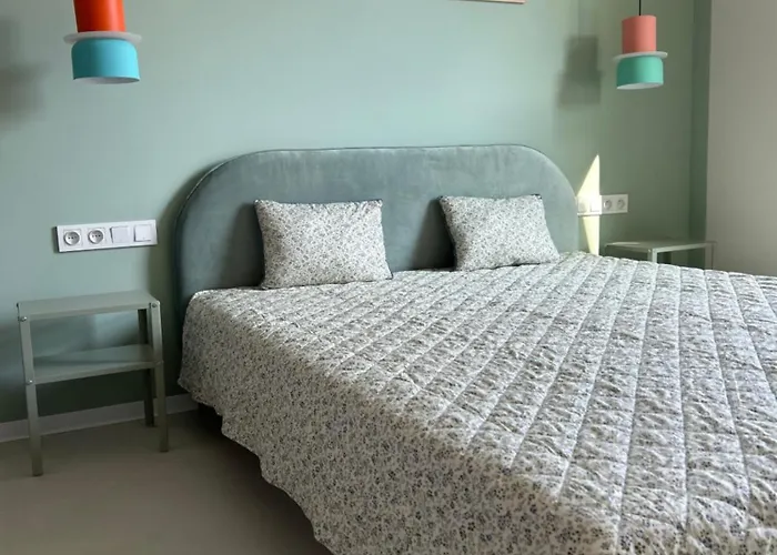 Appartement Ostoya Mare Due Rumia