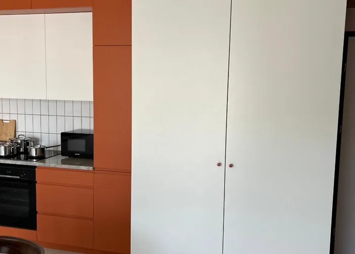 Ostoya Mare Due Appartement Rumia