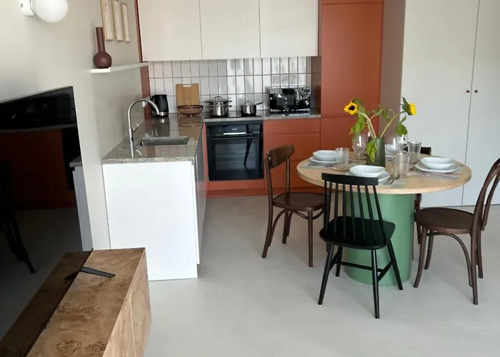 Appartement Ostoya Mare Due Rumia