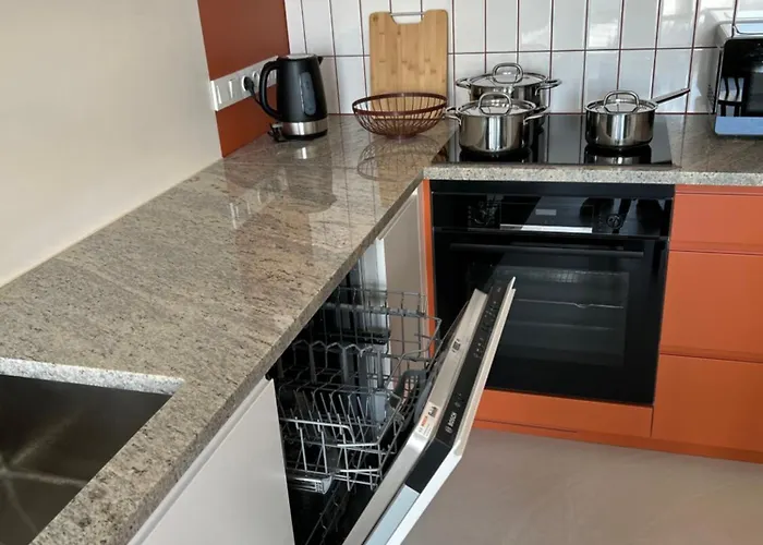 Appartement Ostoya Mare Due *