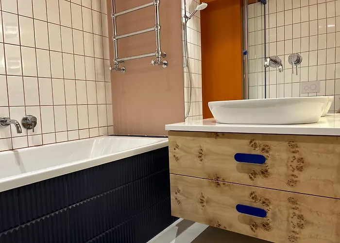 Ostoya Mare Due Appartement