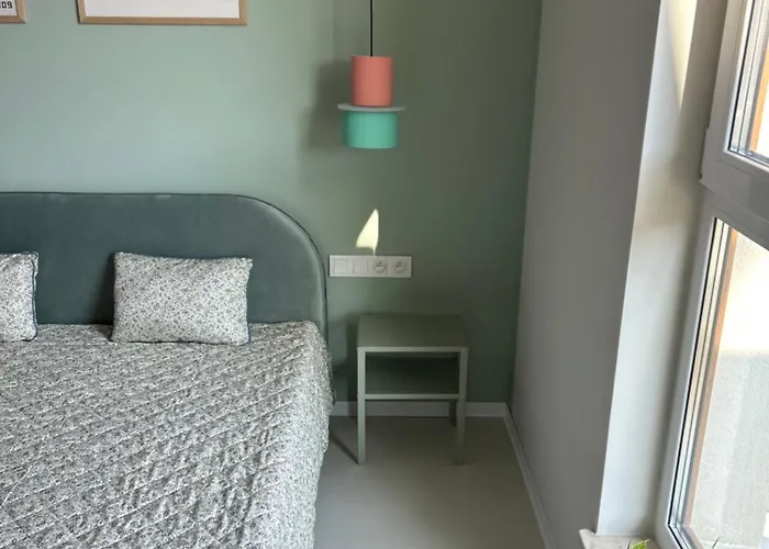 Ostoya Mare Due Rumia