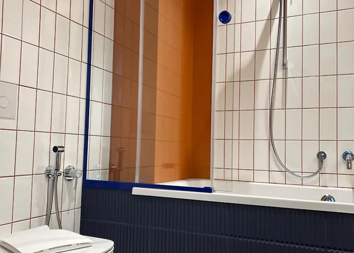 Ostoya Mare Due Appartement Rumia