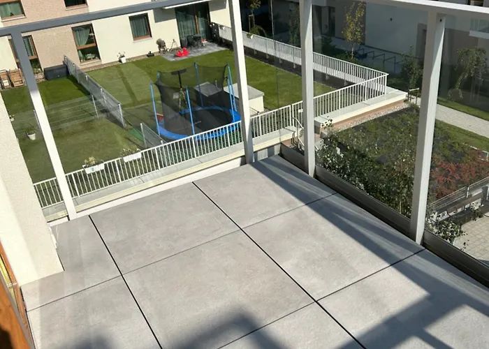 Ostoya Mare Due Appartement *