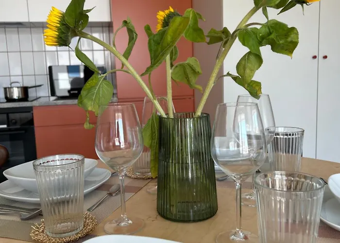 Ostoya Mare Due Appartement Rumia