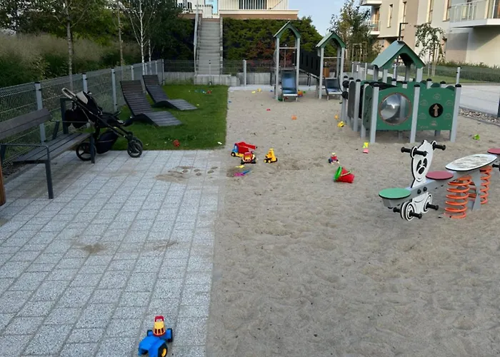 Ostoya Mare Due Appartement Rumia