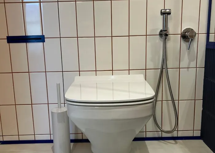 Appartement Ostoya Mare Due Rumia